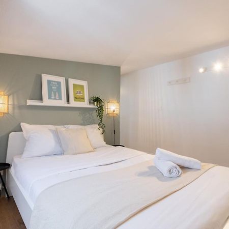 Lille Grand Place - Comfortable For 3 Pers Apartment Luaran gambar